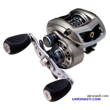 Катушка мультипликаторная Abu Garcia REVO LT REEL Lowprofile